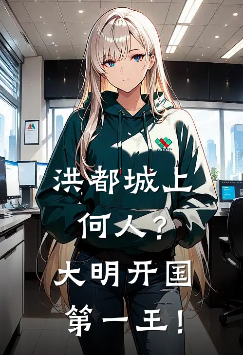 洪都城上何人？大明开国第一王！(朱文正陈友谅)最新小说_免费阅读完整版小说洪都城上何人？大明开国第一王！(朱文正陈友谅)