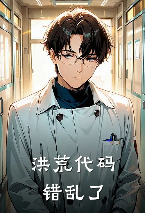 洪荒代码错乱了林墨林墨免费小说全文阅读_最新章节列表洪荒代码错乱了(林墨林墨)