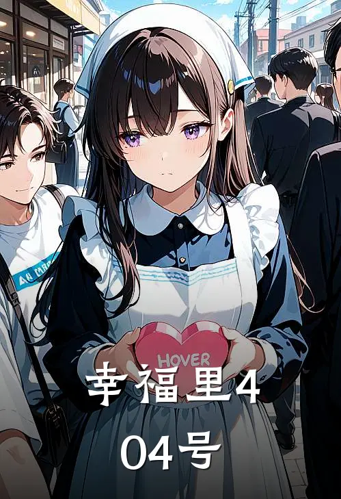 《幸福里404号》林小溪陈默完本小说_林小溪陈默(幸福里404号)全文免费阅读无弹窗大结局