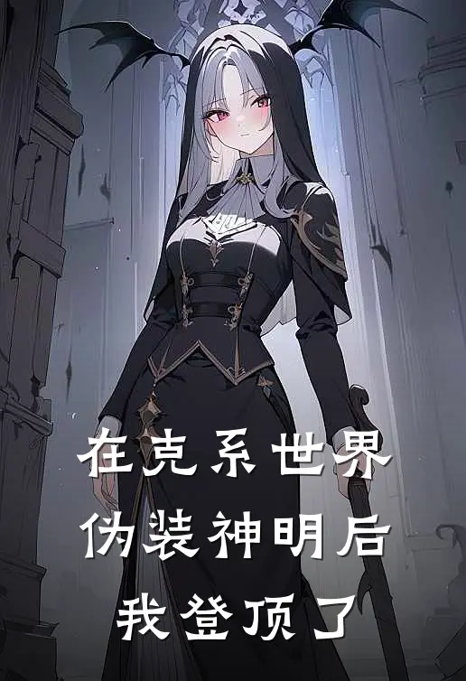 《在克系世界伪装神明后我登顶了》江寒江寒全文免费在线阅读_《在克系世界伪装神明后我登顶了》全集阅读