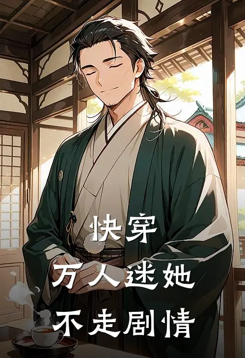 快穿：万人迷她不走剧情