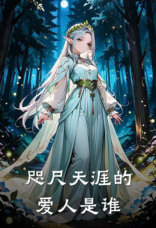 咫尺天涯的爱人是谁