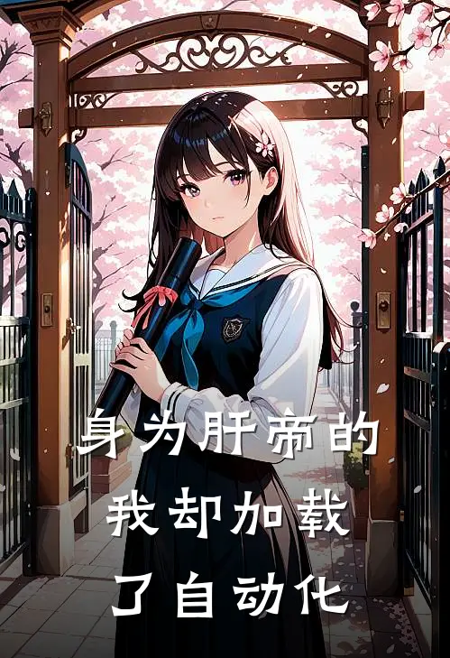 身为肝帝的我却加载了自动化(顾凡赵明)完结版免费小说_热门完结小说身为肝帝的我却加载了自动化(顾凡赵明)