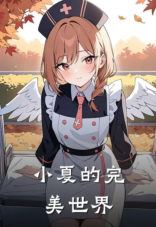 小夏的完美世界阿杰小夏全文在线阅读_小夏的完美世界全集免费阅读