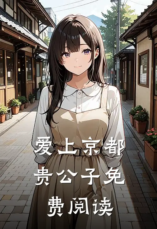 爱上京都贵公子免费阅读
