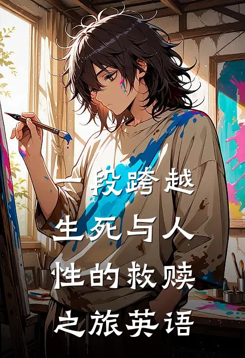 一段跨越生死与人性的救赎之旅英语
