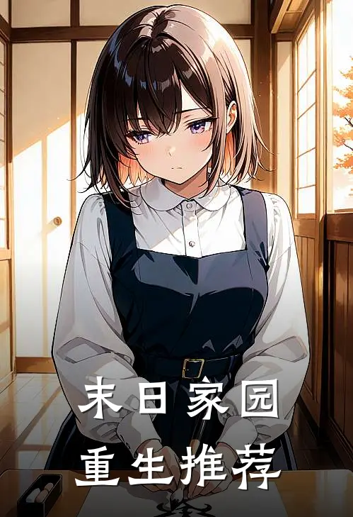 末日家园重生推荐