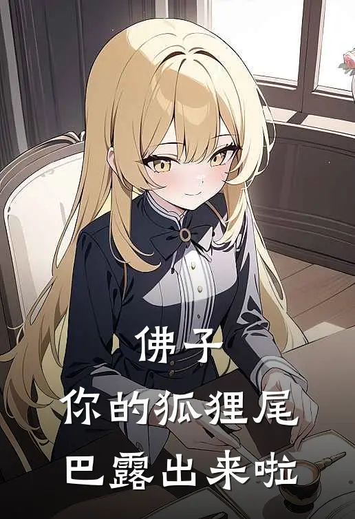 佛子，你的狐狸尾巴露出来啦云抚梵净完整版小说_最新章节列表佛子，你的狐狸尾巴露出来啦(云抚梵净)