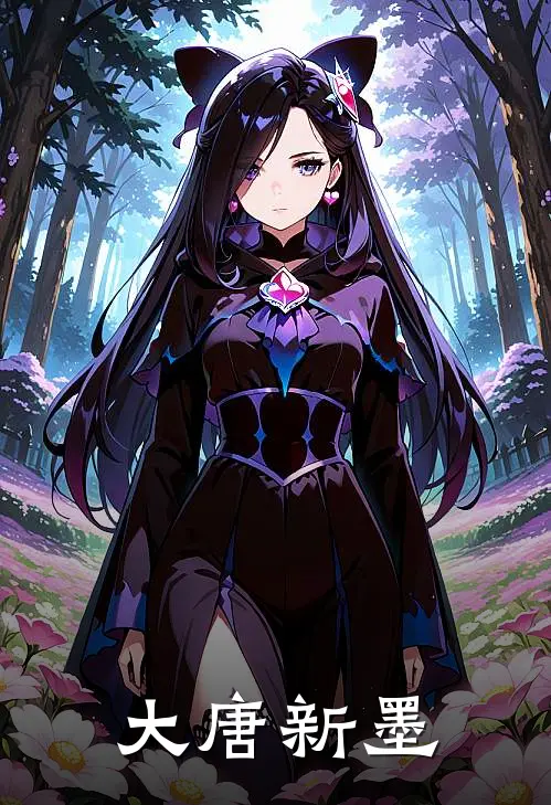大唐新墨李睿李世民热门免费小说_免费小说免费阅读大唐新墨李睿李世民