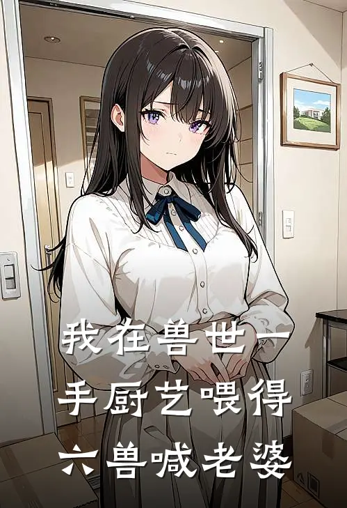 林薇枝涂山苏《我在兽世一手厨艺喂得六兽喊老婆》完整版在线阅读_林薇枝涂山苏完整版在线阅读