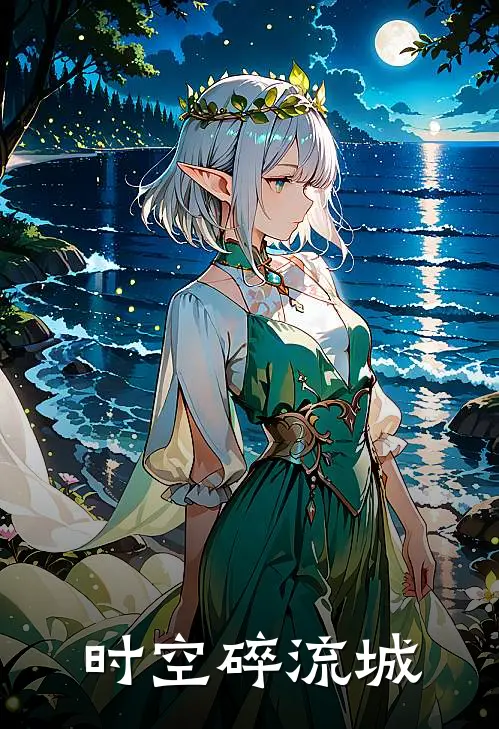 时空碎流城方木凌汐小说免费阅读无弹窗_完结版小说全文免费阅读时空碎流城(方木凌汐)