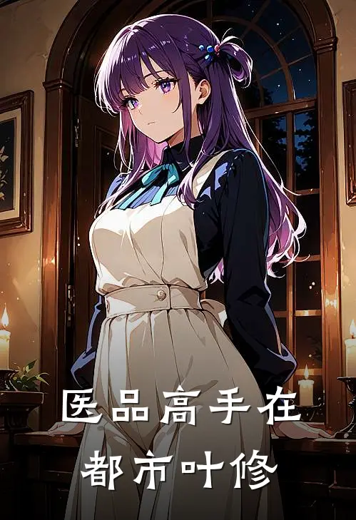 医品高手在都市叶修