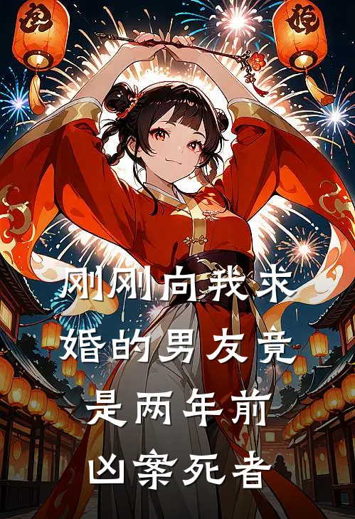 刚刚向我求婚的男友竟是两年前凶案死者许真周庭完整版免费小说_热门网络小说推荐刚刚向我求婚的男友竟是两年前凶案死者(许真周庭)