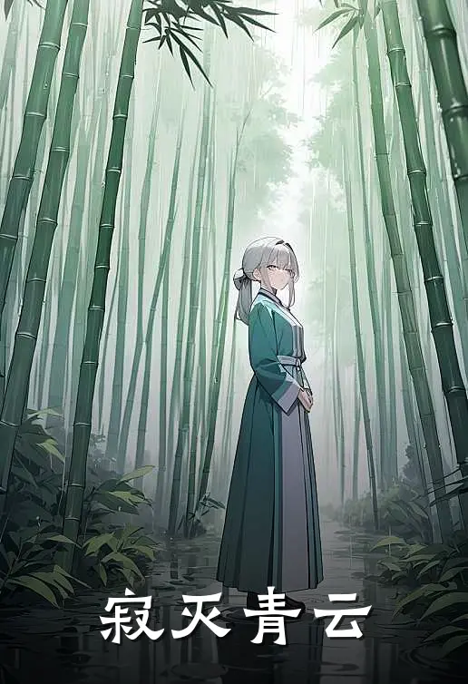寂灭青云林烬南宫烈好看的小说推荐完结_在哪看免费小说寂灭青云林烬南宫烈