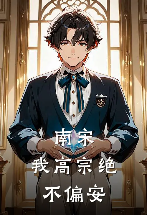 南宋：我高宗绝不偏安赵构岳飞最新小说推荐_完结小说南宋：我高宗绝不偏安(赵构岳飞)