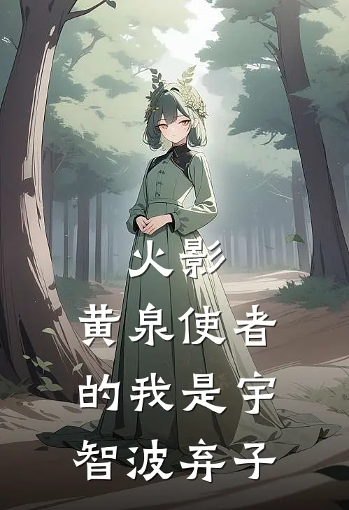 火影：黄泉使者的我是宇智波弃子