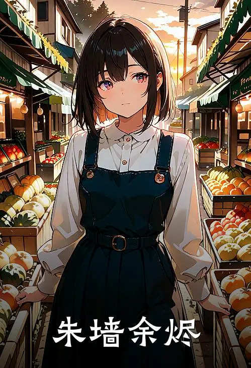 《朱墙余烬》沈微婉周德发全文免费在线阅读_《朱墙余烬》全集阅读