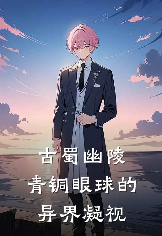 古蜀幽陵：青铜眼球的异界凝视（黎拓齐墨）最新章节列表_黎拓齐墨)古蜀幽陵：青铜眼球的异界凝视最新章节列表笔趣阁（古蜀幽陵：青铜眼球的异界凝视）