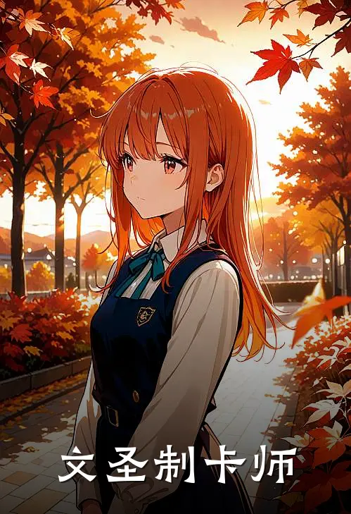 文圣制卡师李墨白小禾免费小说在线阅读_最新章节列表文圣制卡师(李墨白小禾)