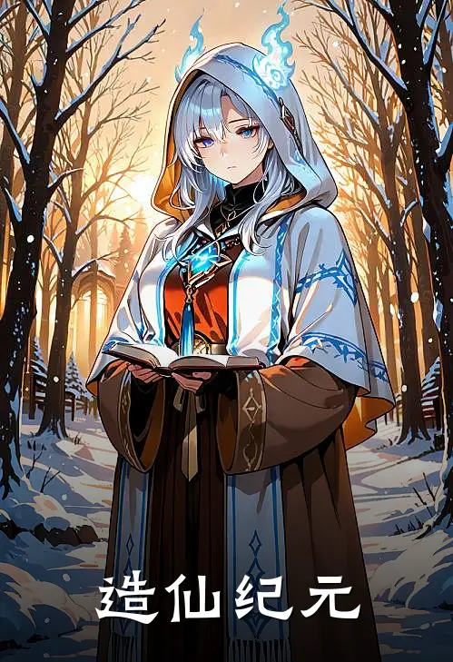造仙纪元(君予鲍尔)好看的小说推荐完结_完本小说造仙纪元君予鲍尔