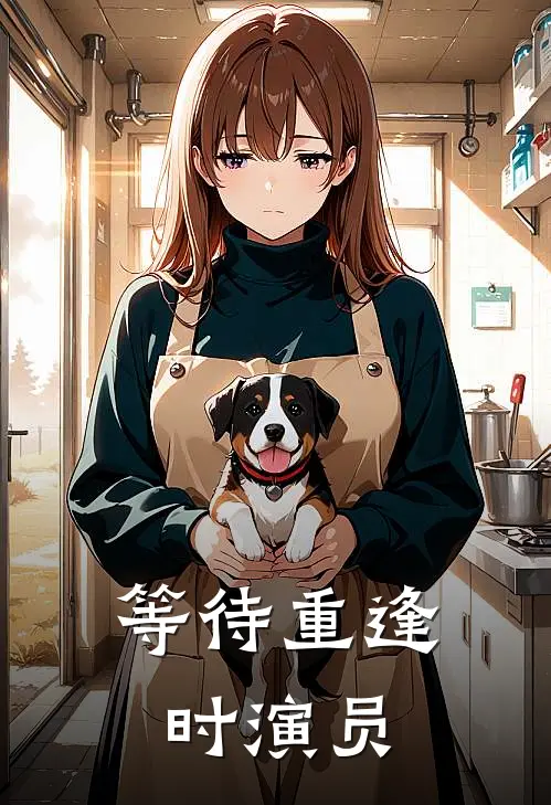 等待重逢时演员