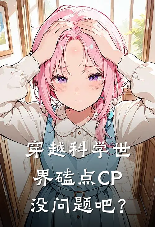 顾怀星秦温旻穿越科学世界磕点CP没问题吧？最新章节阅读_顾怀星秦温旻最新章节在线阅读