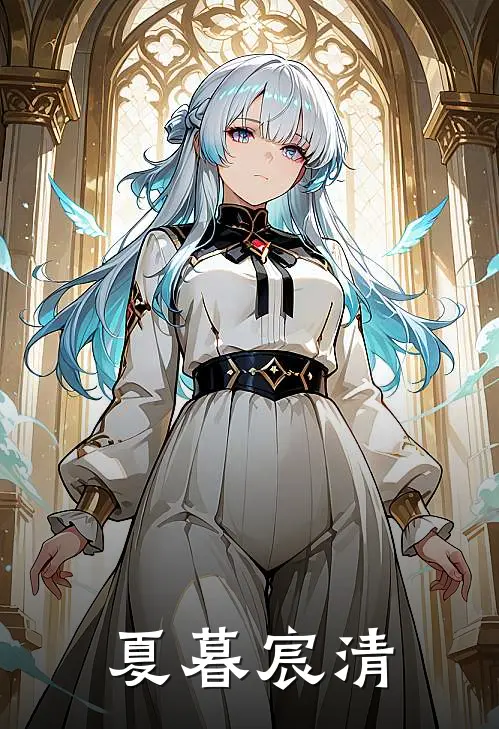 夏暮宸清(韩流昕安微冉)最新小说_免费阅读完整版小说夏暮宸清(韩流昕安微冉)