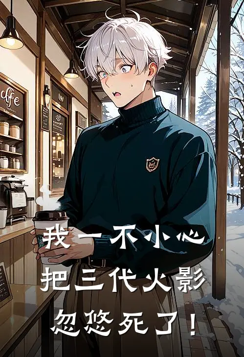 我一不小心把三代火影忽悠死了！