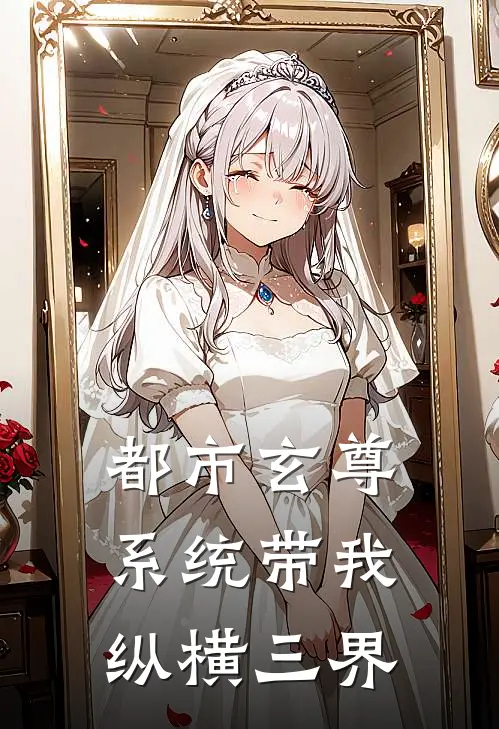 都市玄尊：系统带我纵横三界