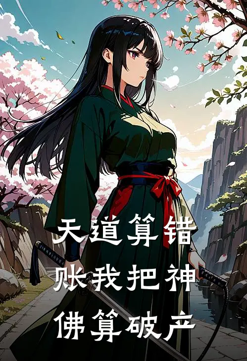 天道算错账我把神佛算破产(刘全计无咎)最新章节在线阅读_(天道算错账我把神佛算破产)完整版免费在线阅读