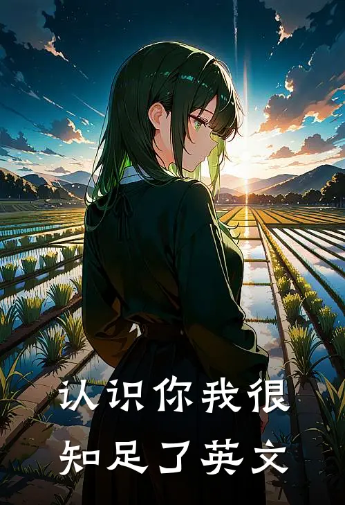 认识你我很知足了英文