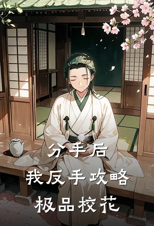 江烨林倩倩(分手后，我反手攻略极品校花)最新章节免费在线阅读_(江烨林倩倩)完结版在线阅读