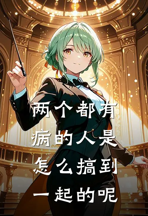 两个都有病的人是怎么搞到一起的呢