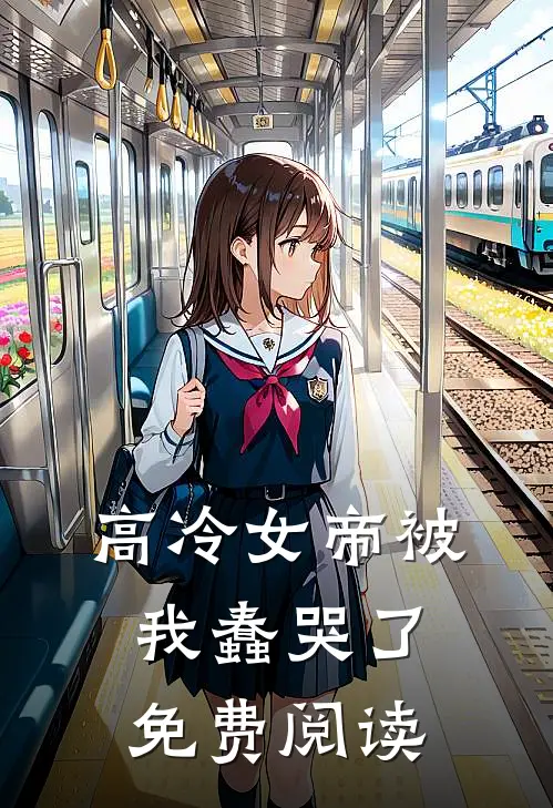 高冷女帝被我蠢哭了免费阅读