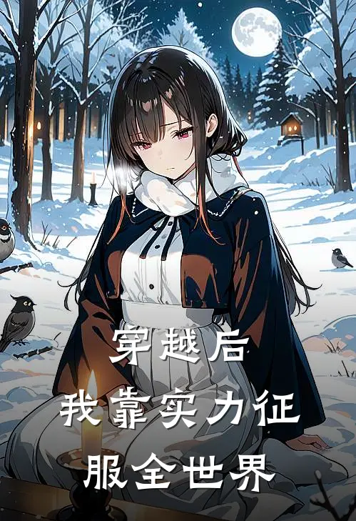 穿越后，我靠实力征服全世界(池懿席铭远)热门网络小说推荐_最新章节列表穿越后，我靠实力征服全世界(池懿席铭远)