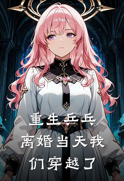 重生乒乓：离婚当天我们穿越了