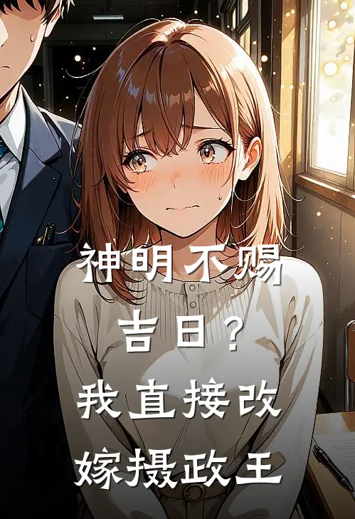 神明不赐吉日？我直接改嫁摄政王林婉月沈砚全本免费在线阅读_林婉月沈砚全文阅读