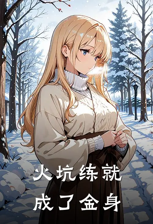 火坑练就成了金身杨美美许虎娃完结版小说_完结版小说火坑练就成了金身(杨美美许虎娃)