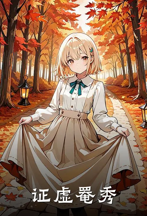 证虚罨秀