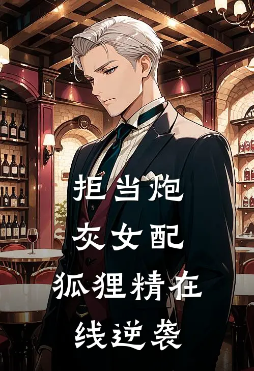 拒当炮灰女配，狐狸精在线逆袭