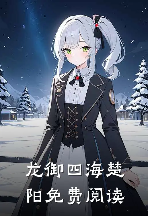 龙御四海楚阳免费阅读