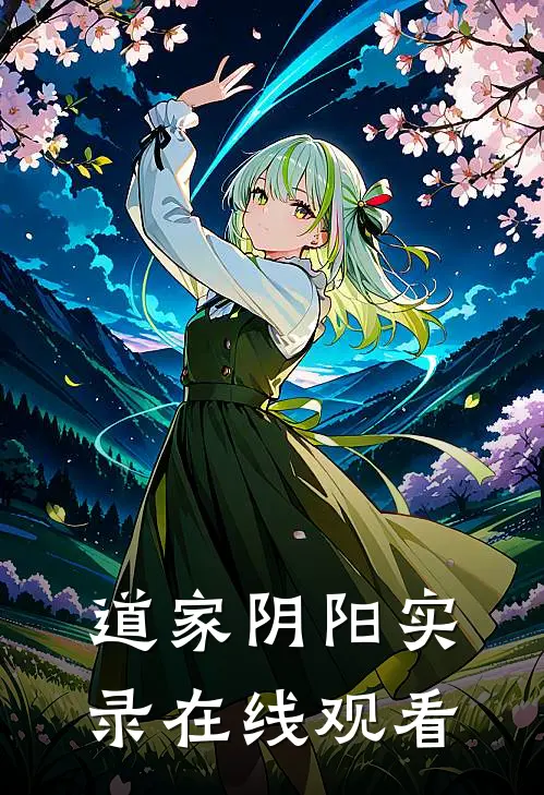 道家阴阳实录在线观看