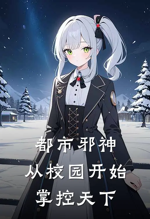 都市邪神：从校园开始掌控天下赵天龙楚子风热门小说推荐_完本小说大全都市邪神：从校园开始掌控天下(赵天龙楚子风)