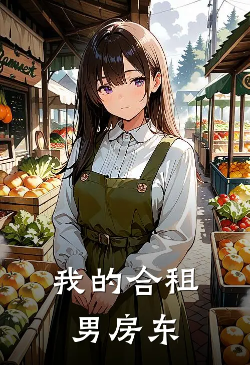 我的合租男房东