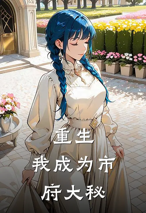 《重生，我成为市府大秘》周睿史浩南火爆新书_重生，我成为市府大秘(周睿史浩南)免费小说