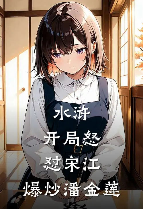 水浒：开局怒怼宋江，爆炒潘金莲武松宋江免费小说全集_免费小说在哪看水浒：开局怒怼宋江，爆炒潘金莲(武松宋江)