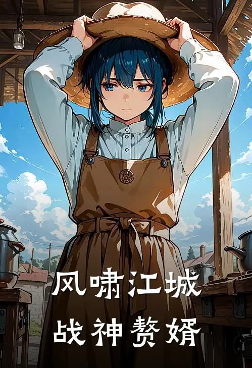 《风啸江城：战神赘婿》楚云澜宋雪凝全集免费在线阅读_(楚云澜宋雪凝)全章节免费在线阅读