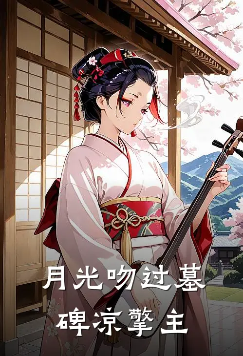 月光吻过墓碑凉【擎主】