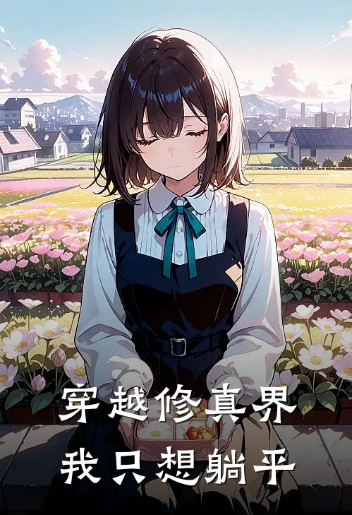 穿越修真界我只想躺平雾岛楚明曦热门小说阅读_免费完结小说穿越修真界我只想躺平雾岛楚明曦