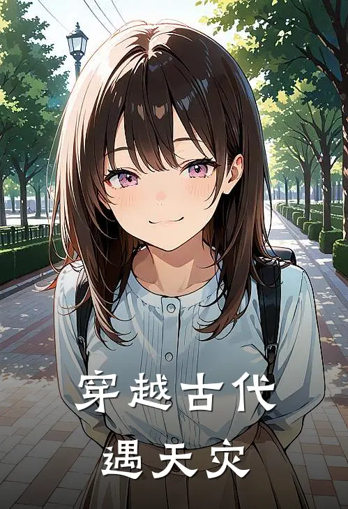 穿越古代遇天灾